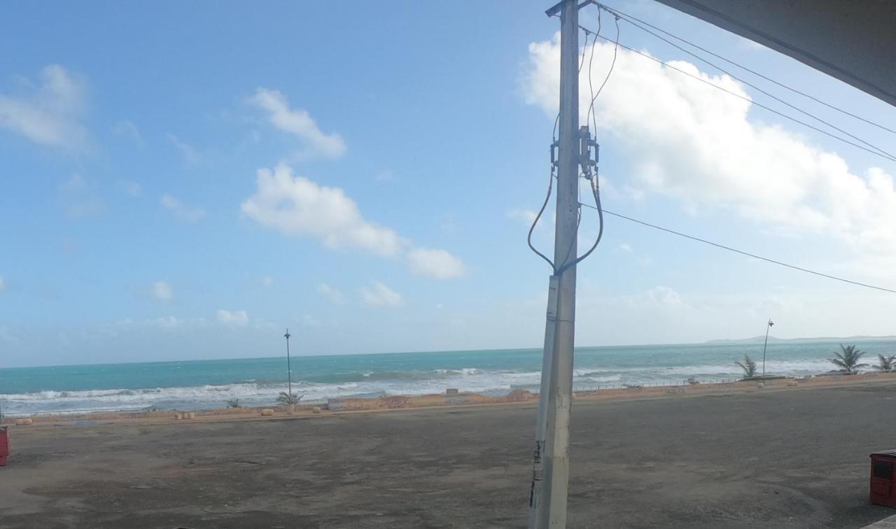 Ocean View Suites Luquillo Exteriör bild