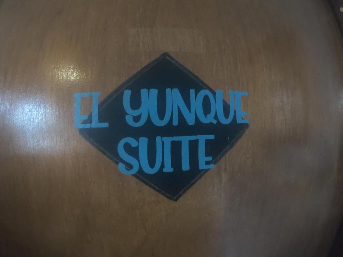 Ocean View Suites Luquillo Exteriör bild