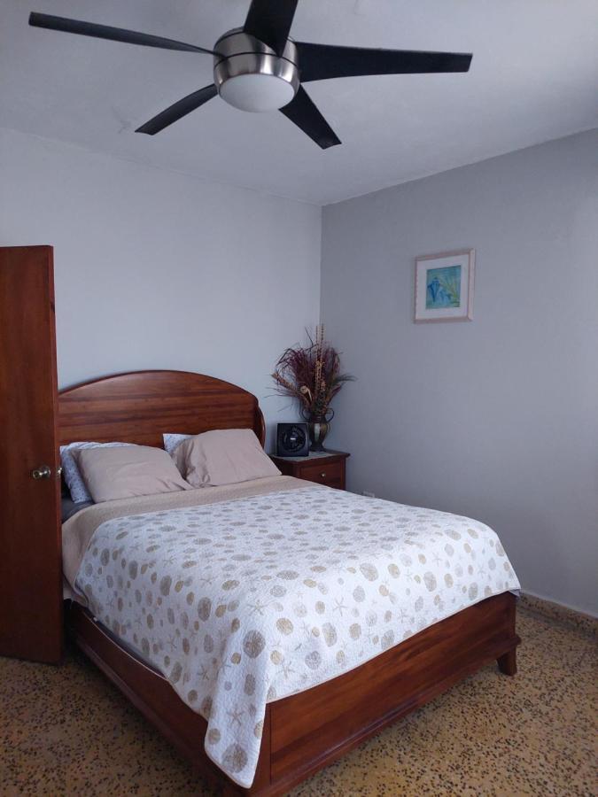 Ocean View Suites Luquillo Exteriör bild